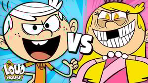 This is the Avatar Image for the Lola Loud (The Loud House) AI Voice and Text to Speech Generator